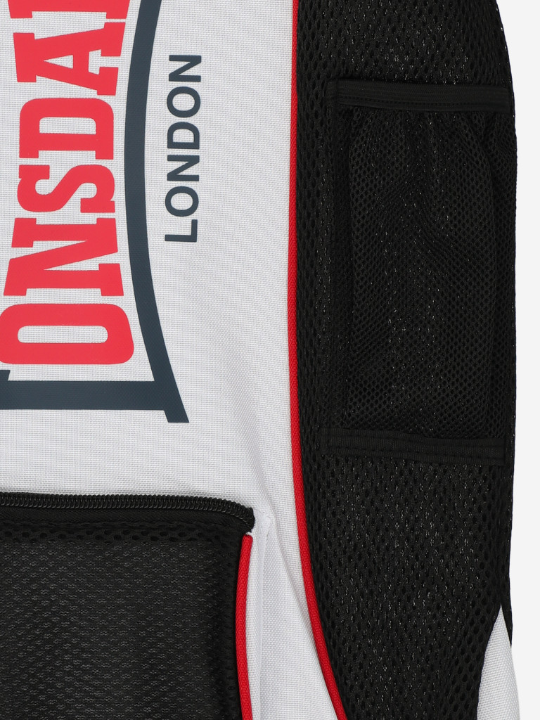 Мешок для перчаток Lonsdale Athol, 35 л