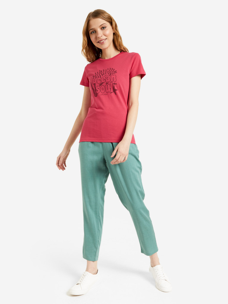 Футболка женская Protest