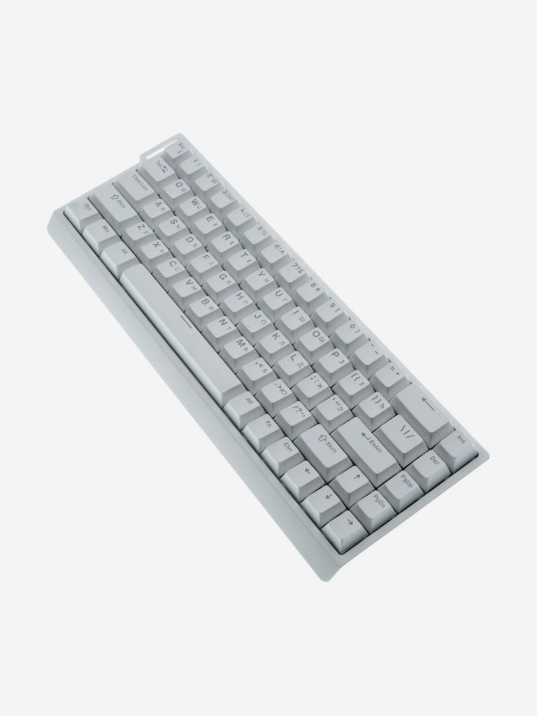 Клавиатура механическая FURYCUBE M68