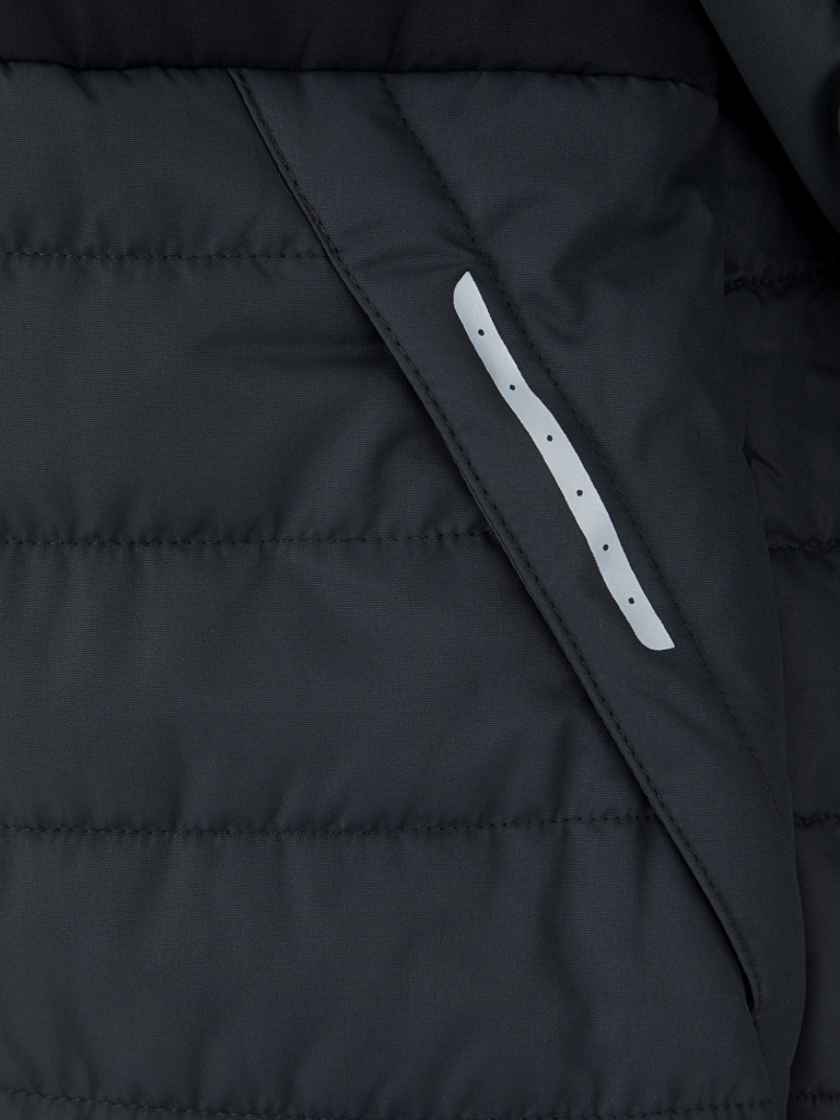 Куртка утепленная для мальчиков Demix