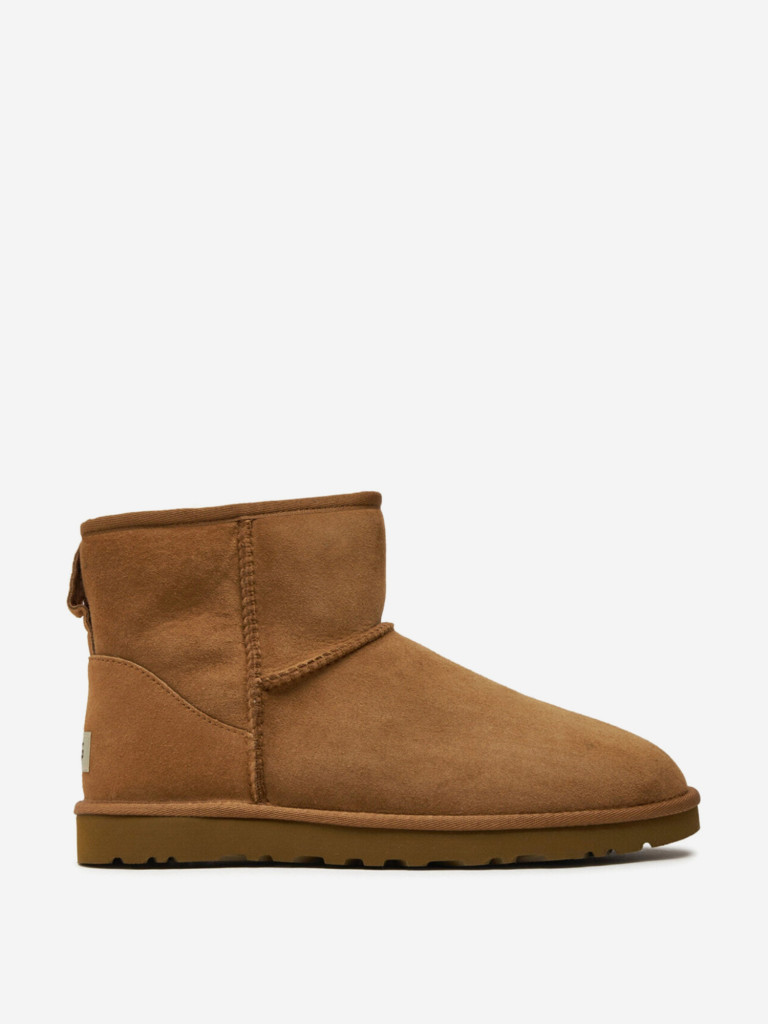 Ботинки мужские UGG M Classic Mini