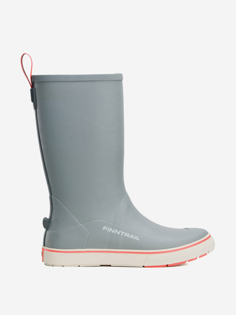 Сапоги резиновые FINNTRAIL Flood