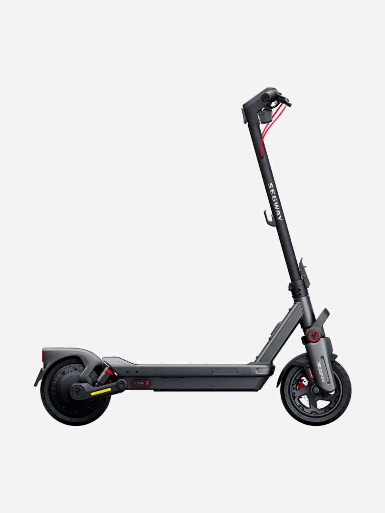 Электросамокат Segway Ninebot Kickscooter MAX G3
