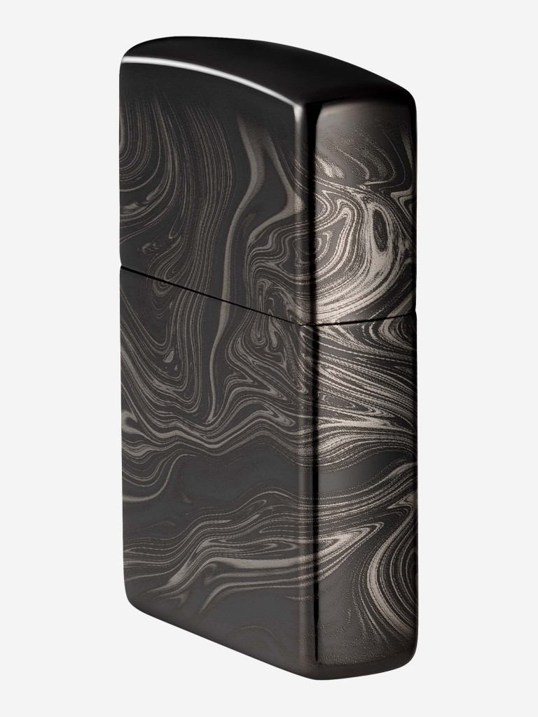 Зажигалка бензиновая ZIPPO 49812 Marble Pattern