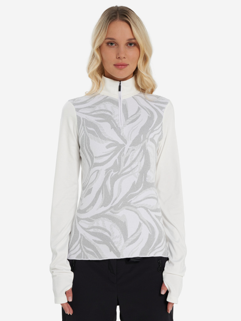 Свитшот женский Sportalm Funchal