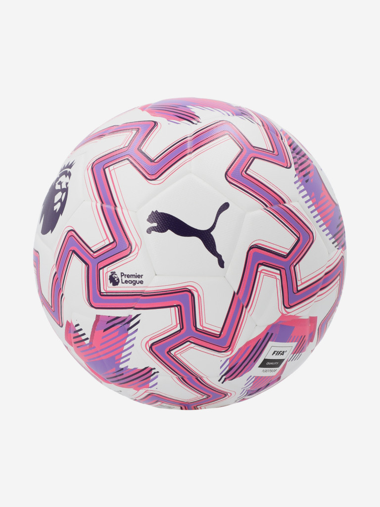 Мяч футбольный Puma Orbita Match PL Brilliance