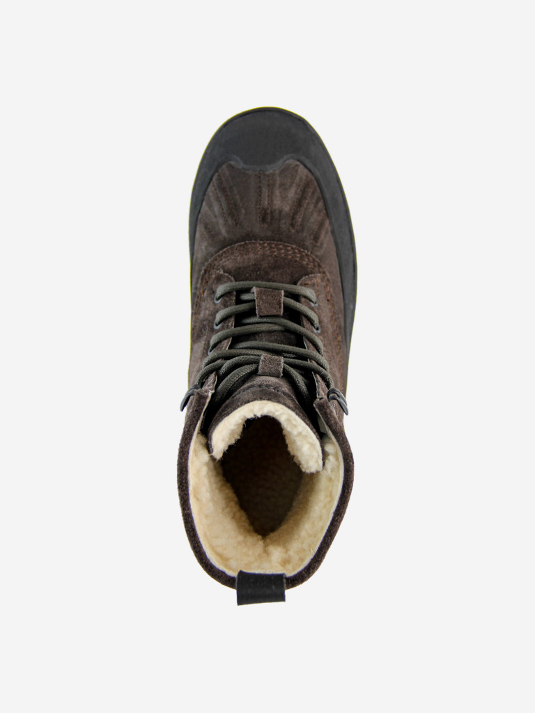 Ботинки женские Blackstone V-Kalpana