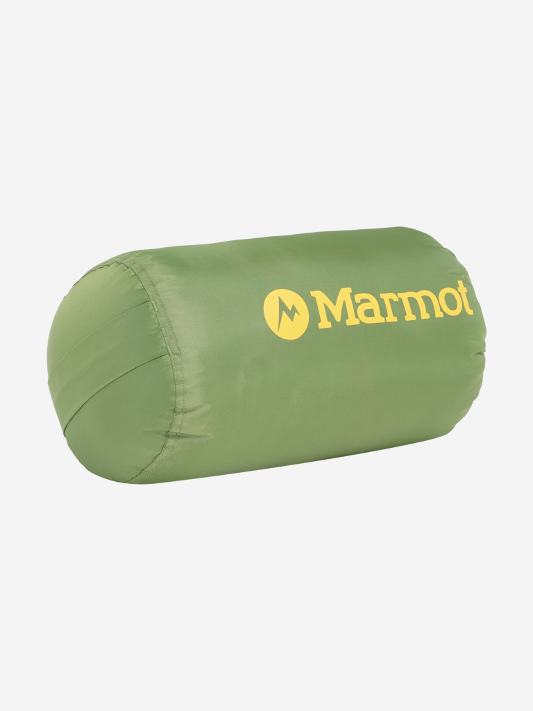 Спальный мешок Marmot Sawtooth -6 Long левосторонний