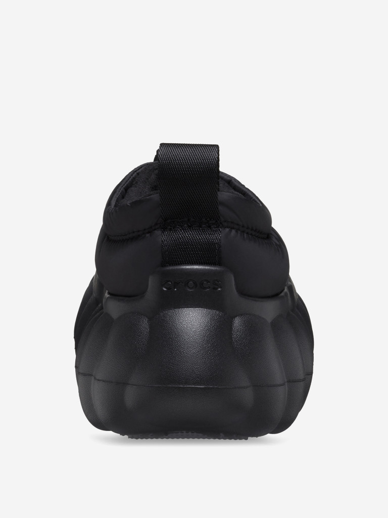 Слипоны мужские Crocs