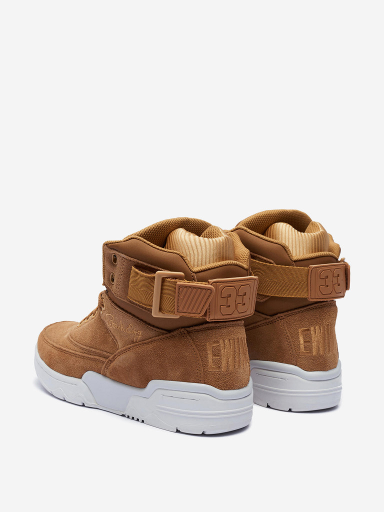 Кроссовки Ewing 33 Hi
