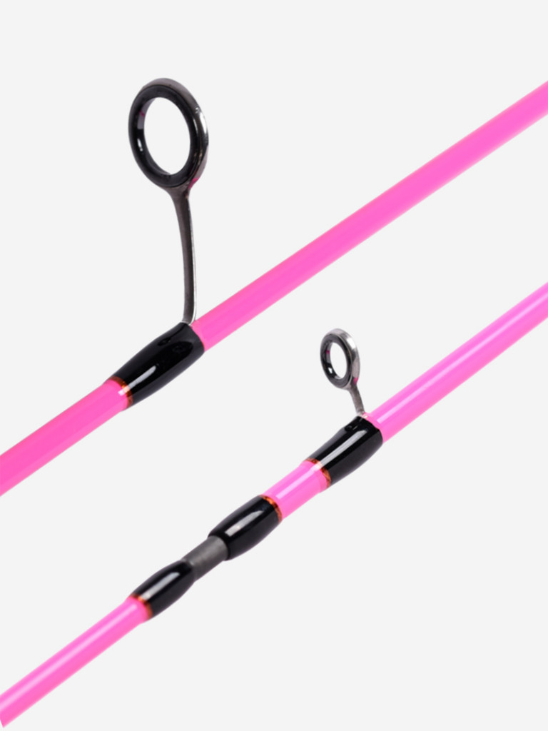 Спиннинг Maximus LEGEND AREA PINK 642SUL 1,93m 0,8-5g