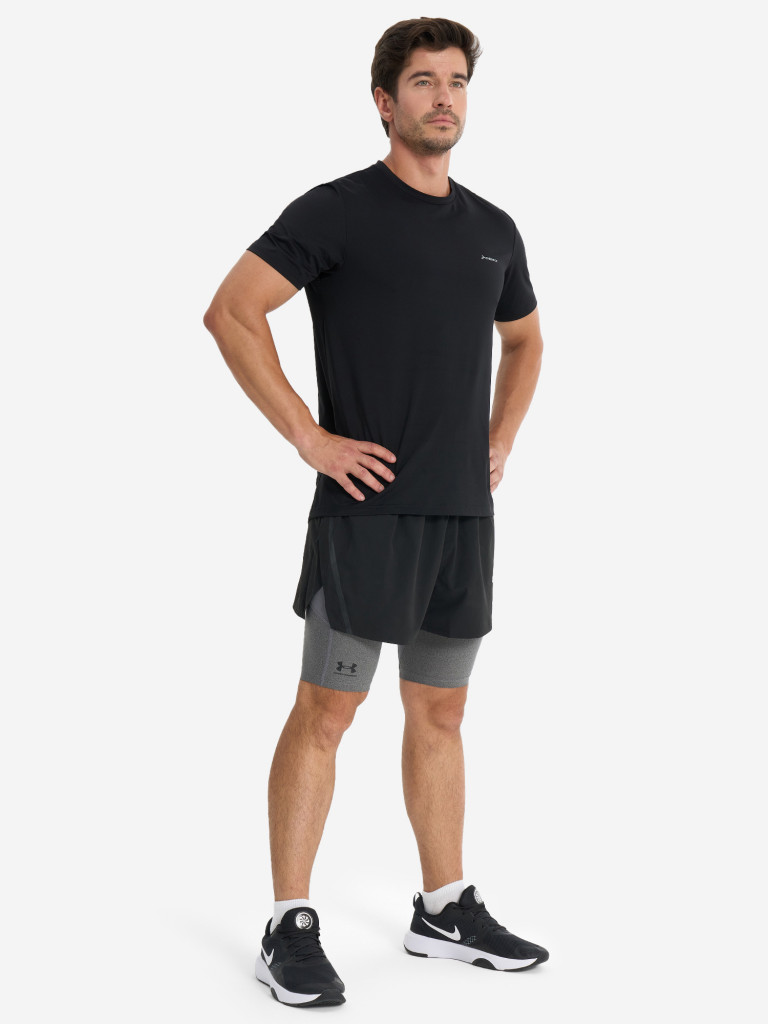 Шорты мужские Under Armour
