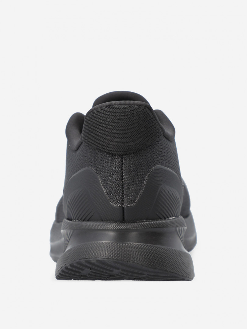 фото Кроссовки мужские adidas runfalcon 5, черный