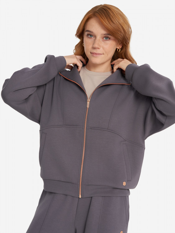 Толстовка женская Sensana