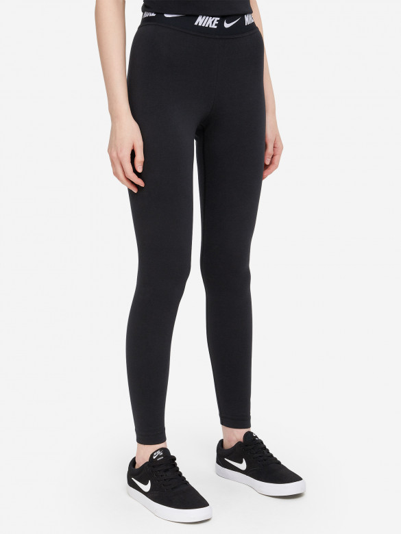 Легинсы женские Nike Sportswear Club