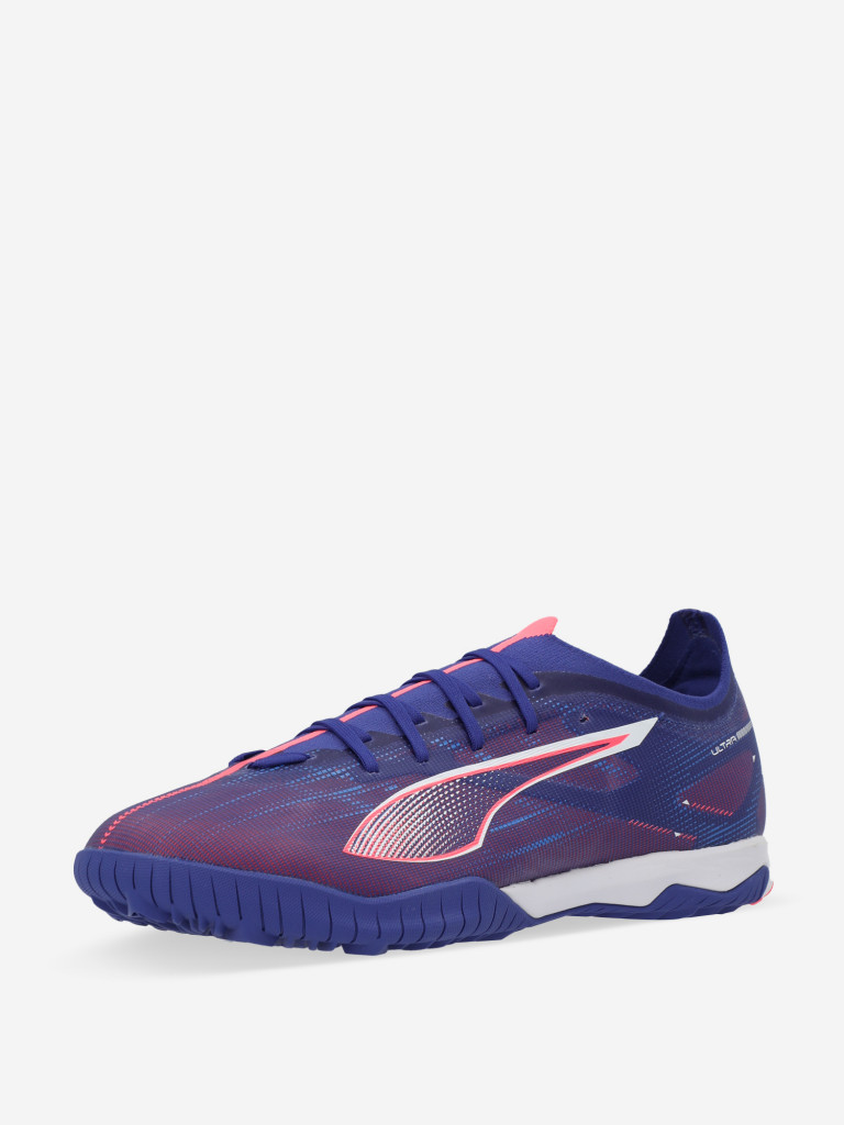 Бутсы мужские PUMA Ultra 5 Match TT