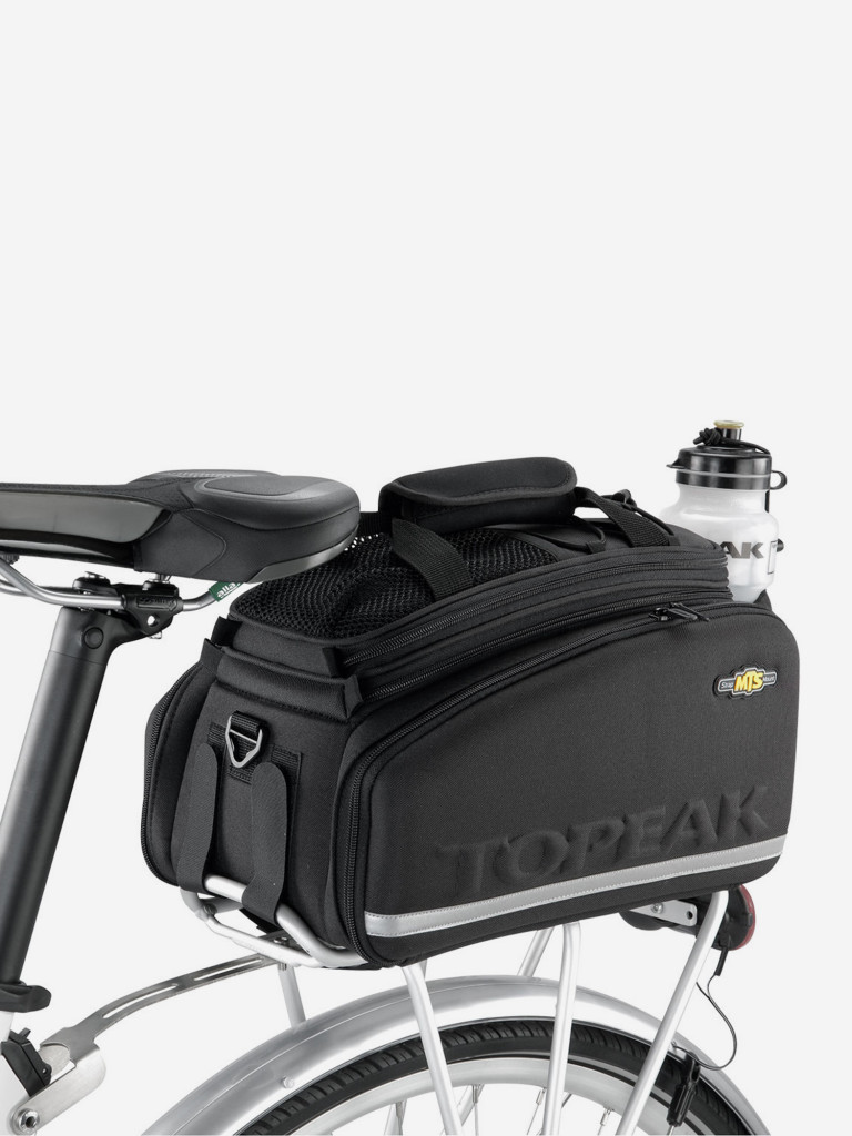 Сумка на велосипед Topeak Trunk Bag DXP