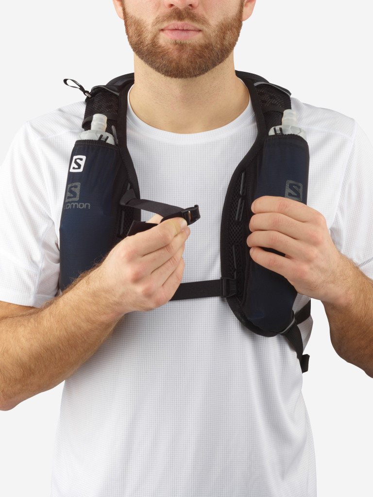 Рюкзак Salomon Agile 12 Set