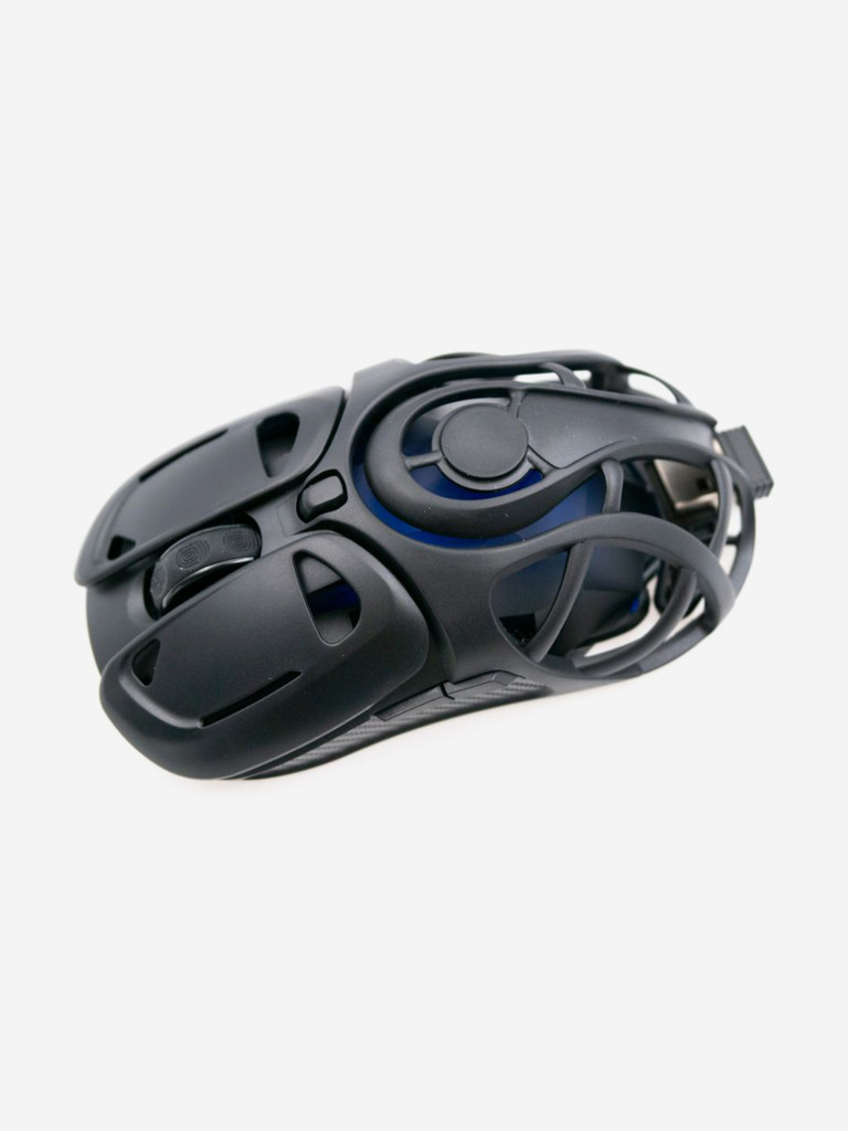 Игровая мышь K-SNAKE X10