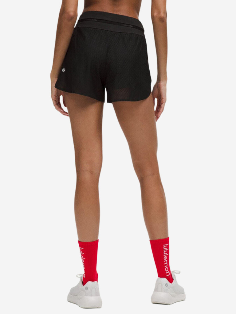 Шорты Lululemon Fast and Free Short