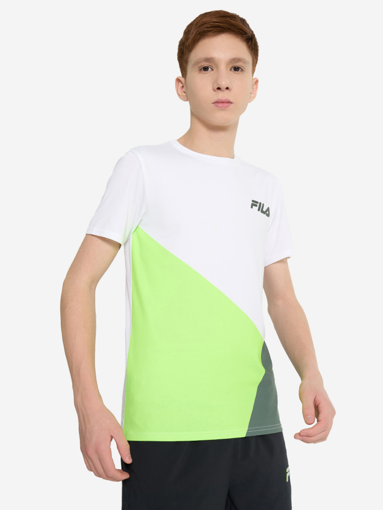 Футболка для мальчиков FILA