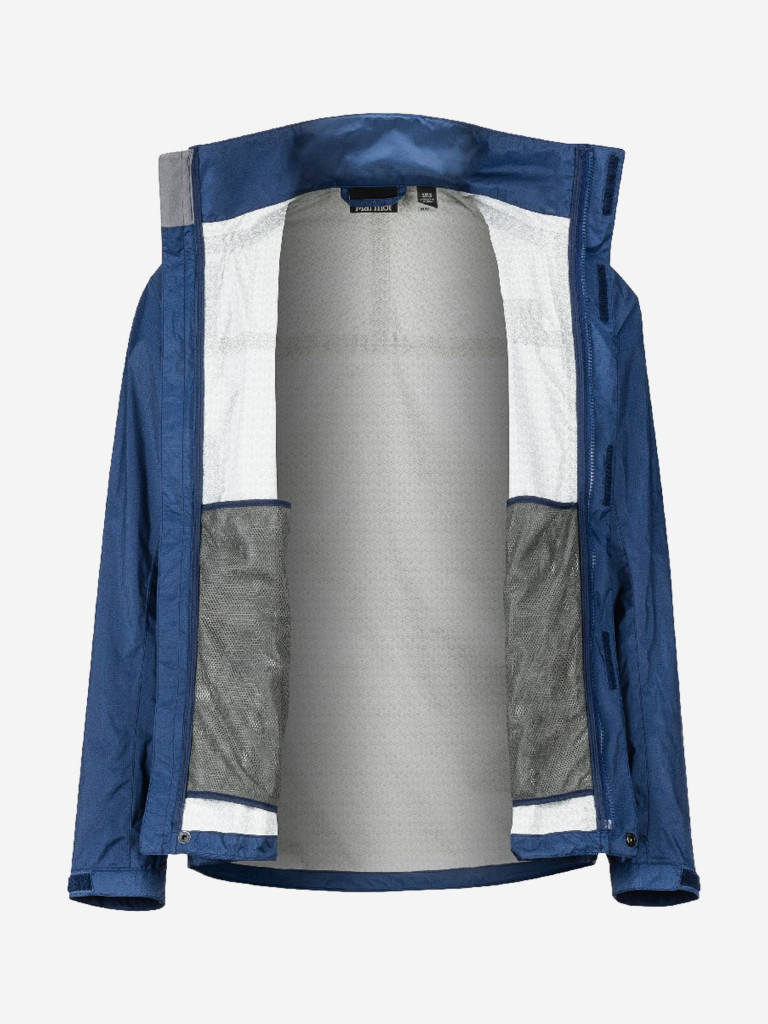 Куртка мембранная мужская Marmot PreCip Eco