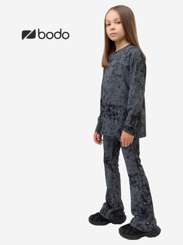 Костюм для девочек bodo