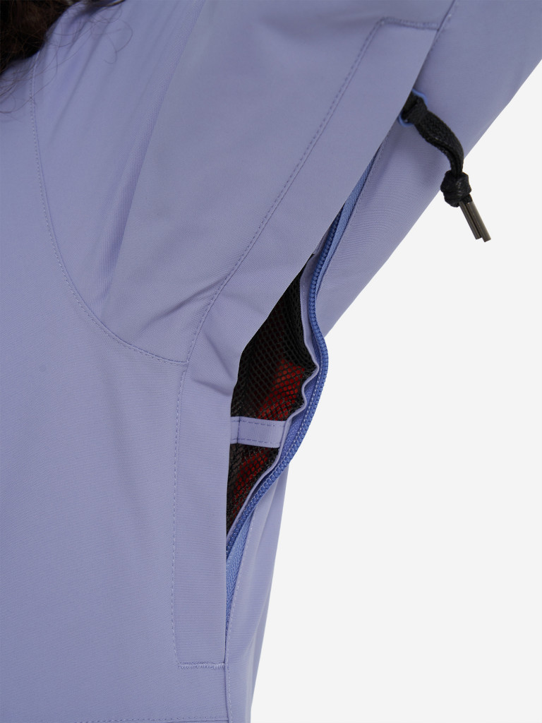 Куртка сноубордическая женская Airblaster Nicolette