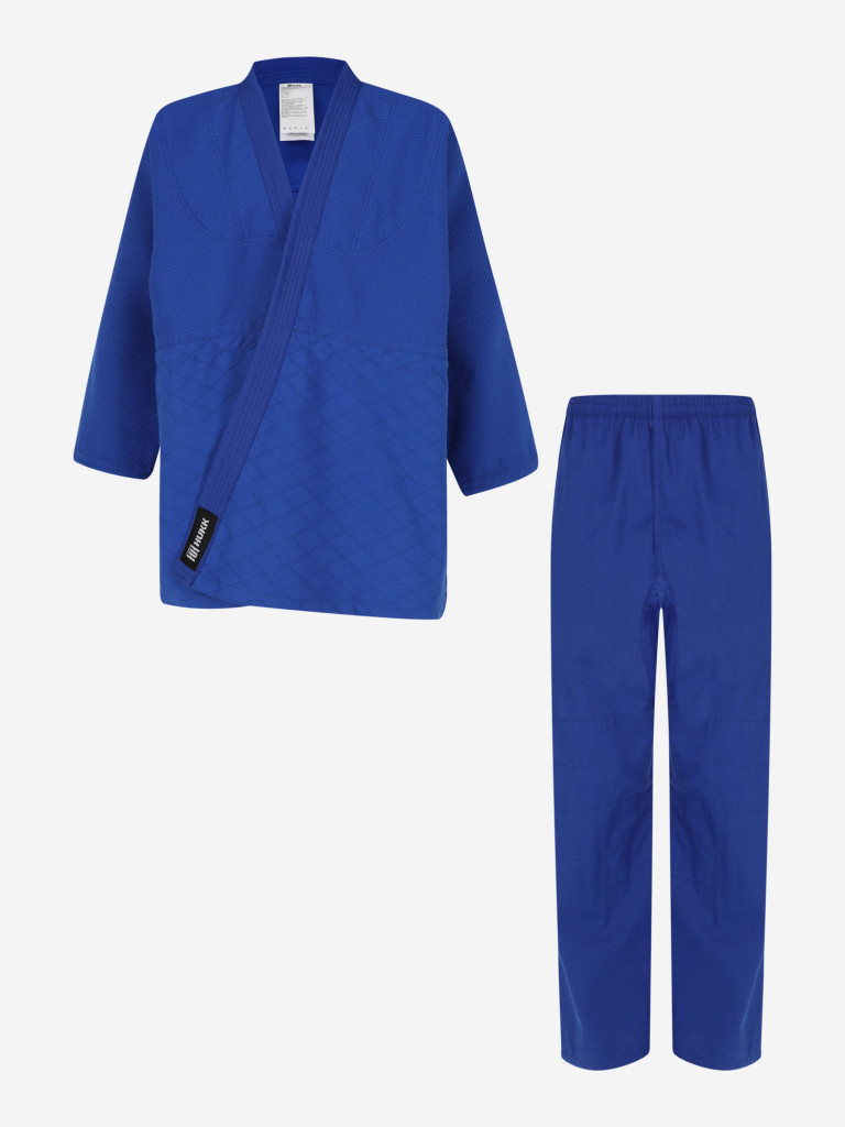 Кимоно для дзюдо Hukk
