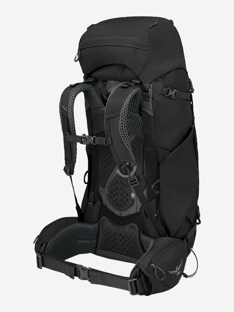Рюкзак Osprey Kyte 58 Black