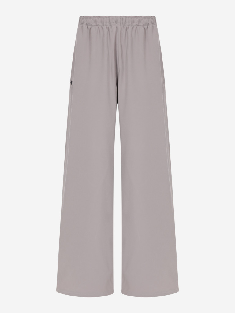 Брюки женские Under Armour Rival Wide Leg
