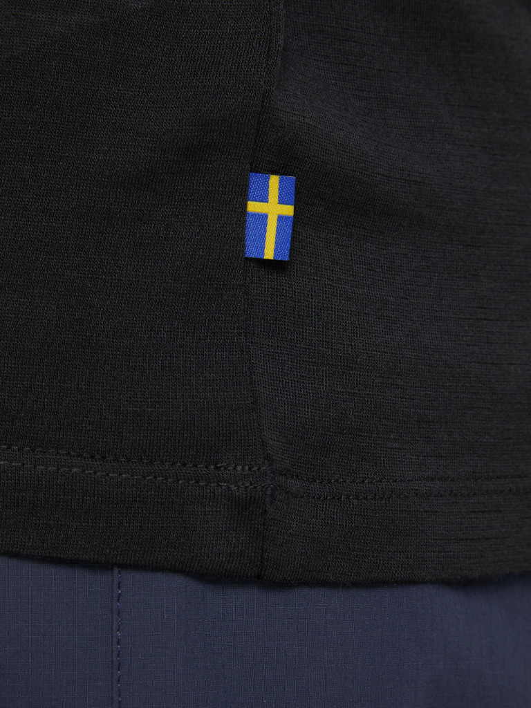 Футболка мужская Fjallraven Abisko