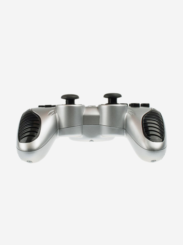 Игровой геймпад DVTech JS83 Shock Stream (PC/PS3)