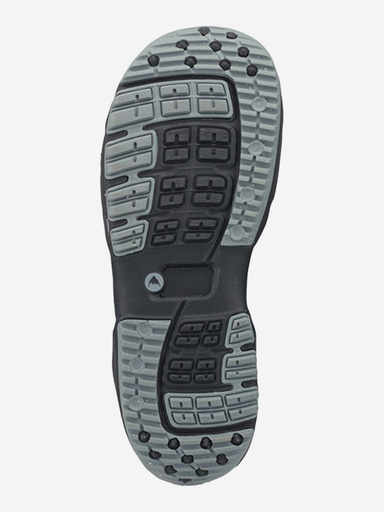 Сноубордические ботинки Burton Ruler BOA