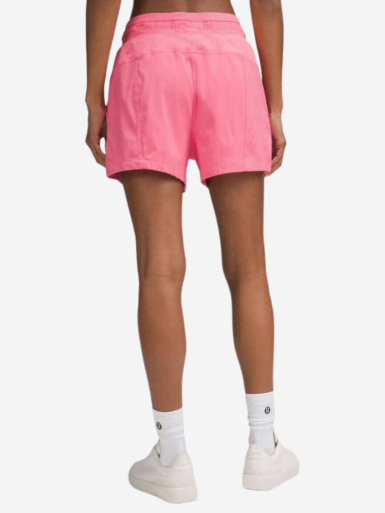 Шорты Lululemon Dance Studio Short 3.5"