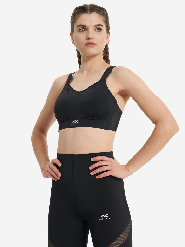 Топ бра спортивный Athlex