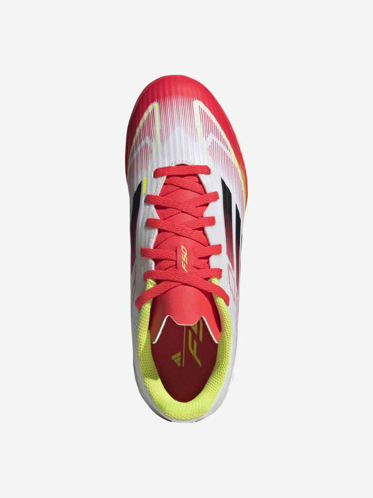 Бутсы для мальчиков adidas F50 League Tf J
