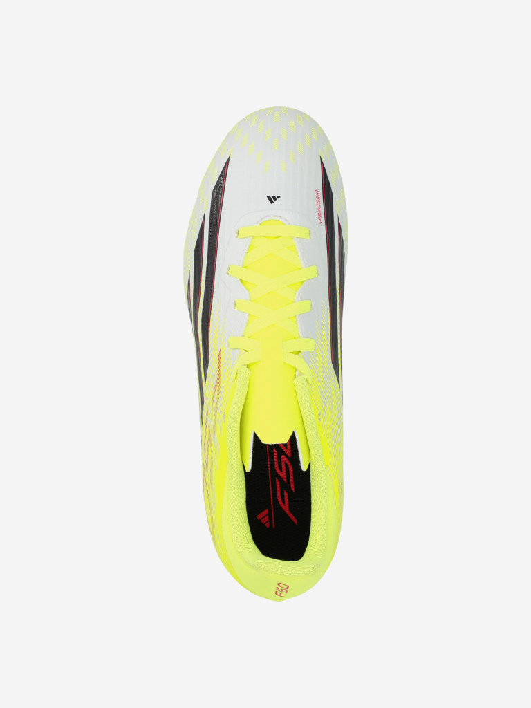 Бутсы для мальчиков adidas F50 League Fg/Mg J