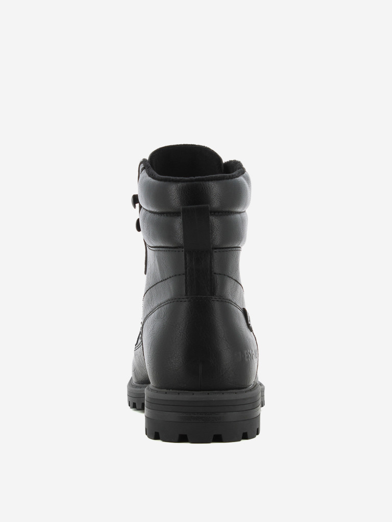 Ботинки утепленные мужские Safety Jogger