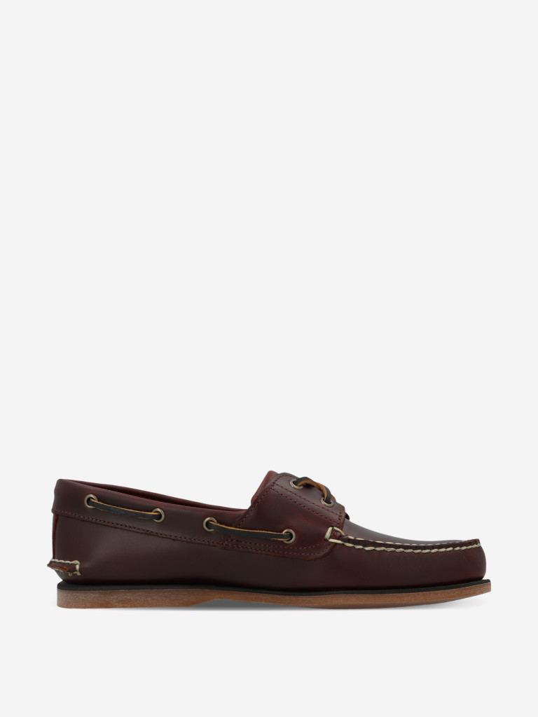 Мокасины мужские Timberland Classic Boat