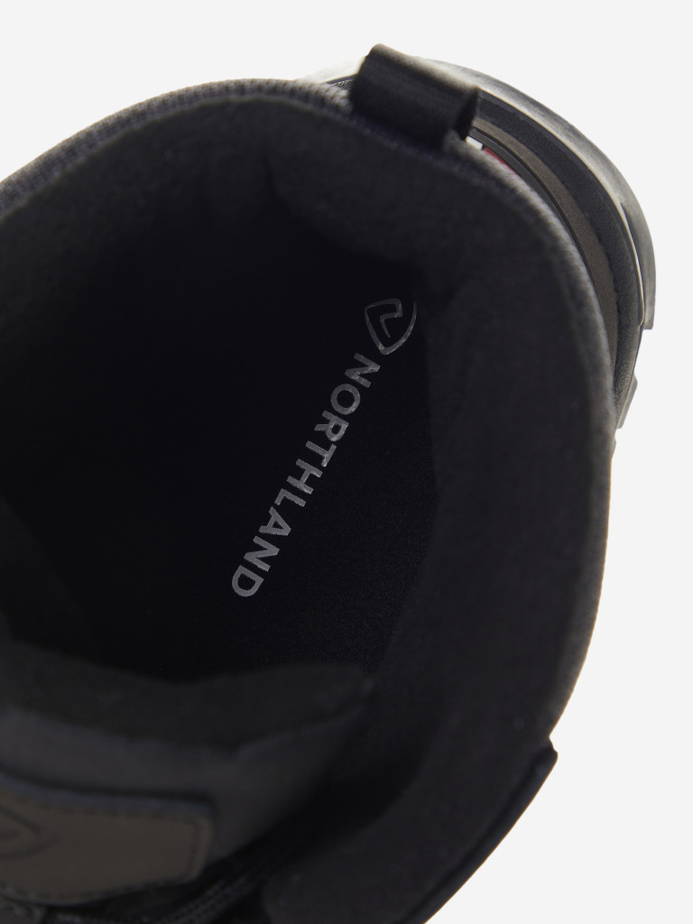 Ботинки утепленные мужские Northland Graz Winter 200 Waterguard