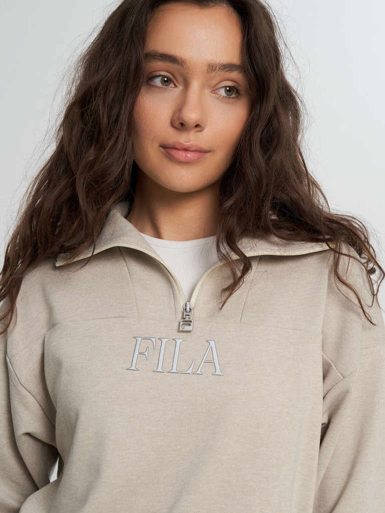 Толстовка женская FILA