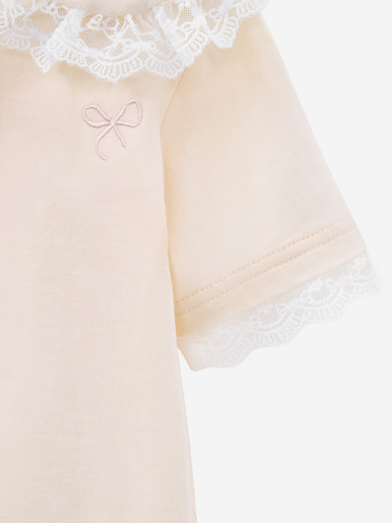 Поло детское HAPPY BABY