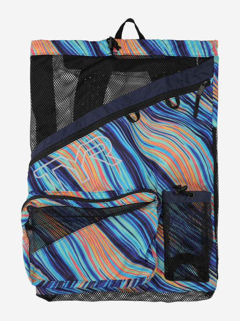 Мешок для инвентаря TYR Elite Team, 40 л