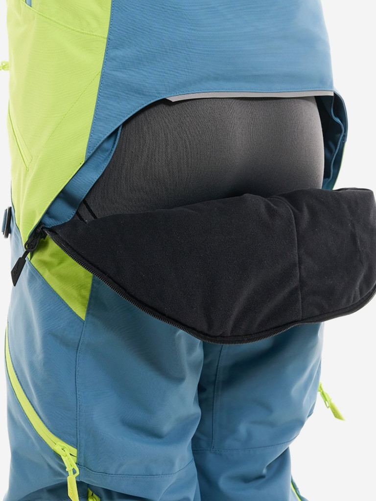 Комбинезон женский снегоходный Dragonfly EXTREME 2026