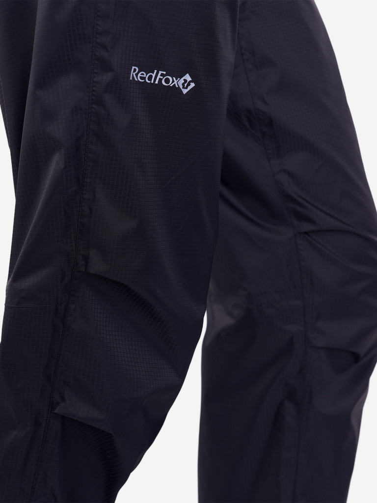 Брюки ветрозащитные Red Fox Long Trek II Женские
