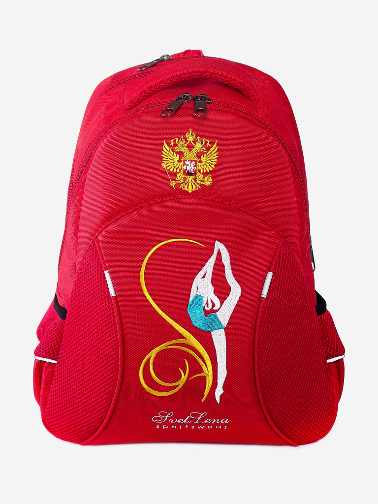 Рюкзак спортивный SvetLena