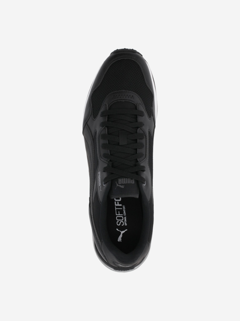 Кроссовки мужские PUMA R78 Futr