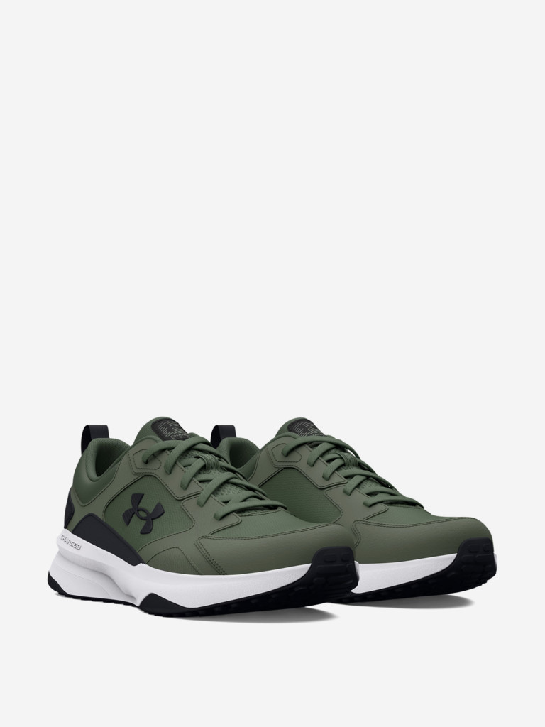 Кроссовки мужские Under Armour Charged Edge