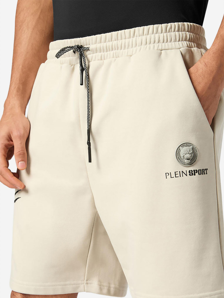 Шорты Plein Sport